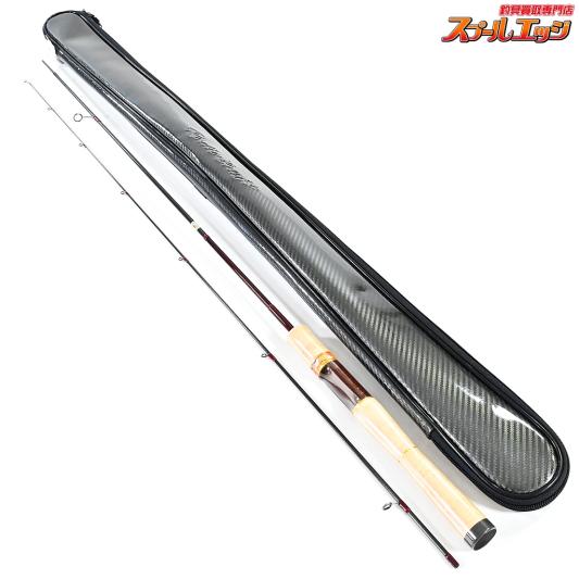 ロデオクラフト 999.9 Meister キメラ 62L+刻印Ver〜 ロデオクラフト