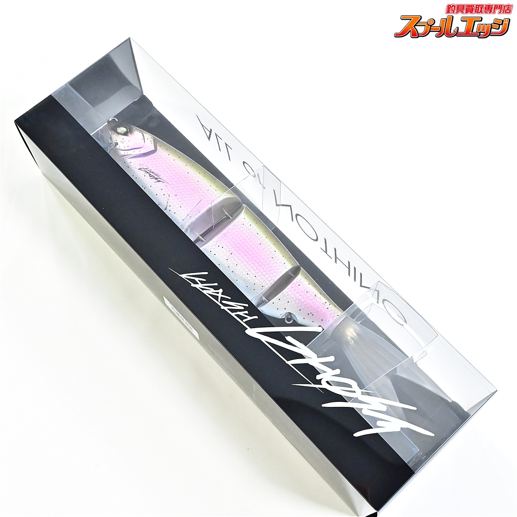 DRT クラッシュゴースト KLASH GHOST 白銀閣 DRT クラッシュゴースト