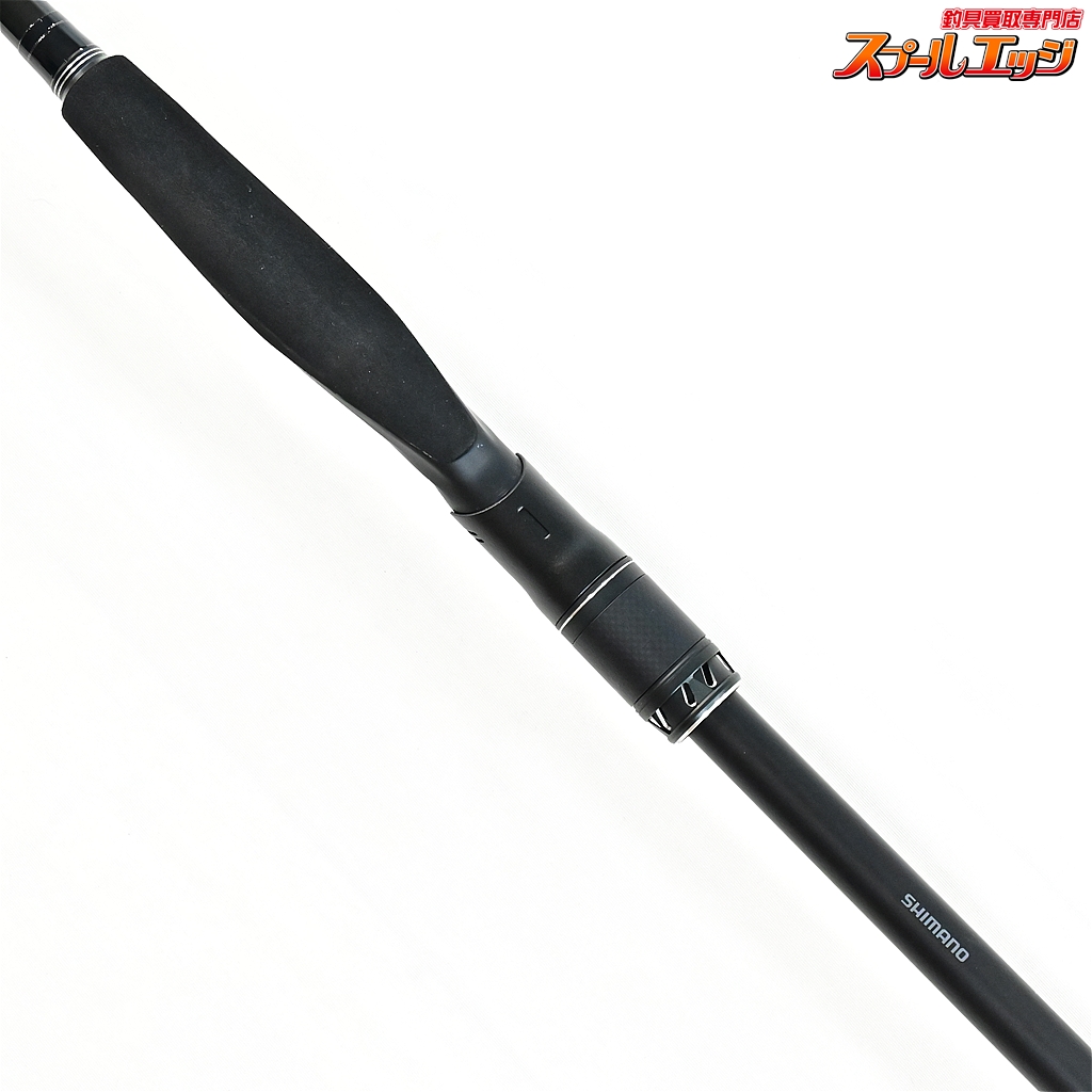 シマノ 18エクスセンス インフィニティS1000M RF