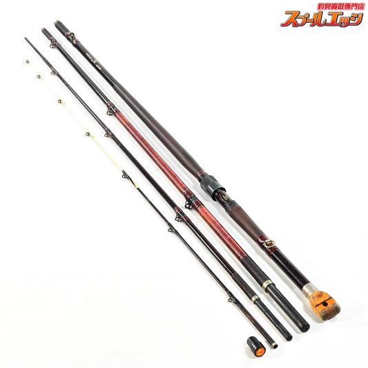 ダイコー プレシオ 石鯛 540M DAIKO PRESIO 名竿 釣竿 Yahoo