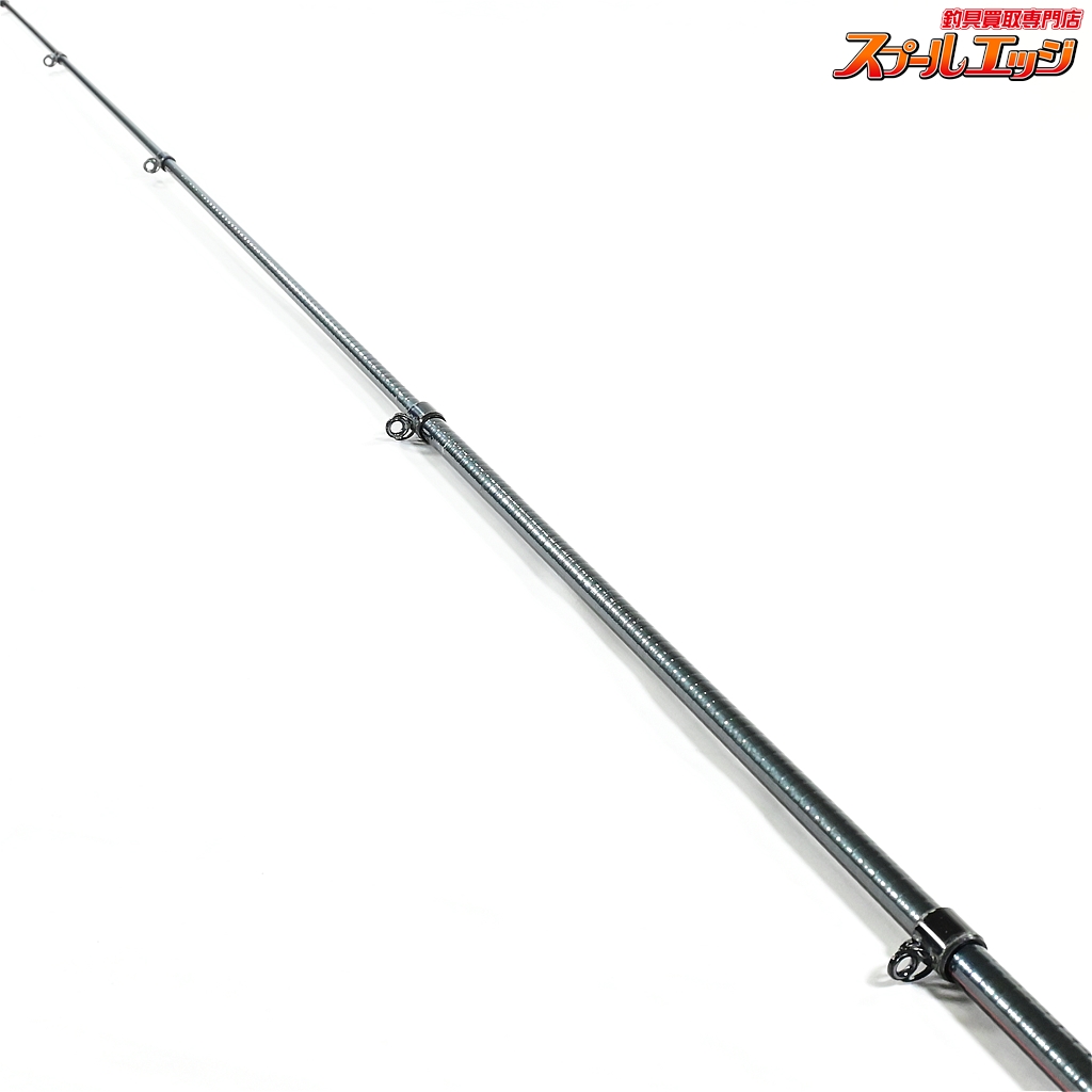 ☆格安□NFT POWERLOOP ADVANCE 磯鳴 5-520TS☆ NFT》CB POWER LOOP