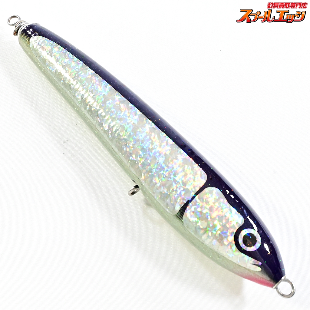 カーペンターGTガンマ140アバロン！