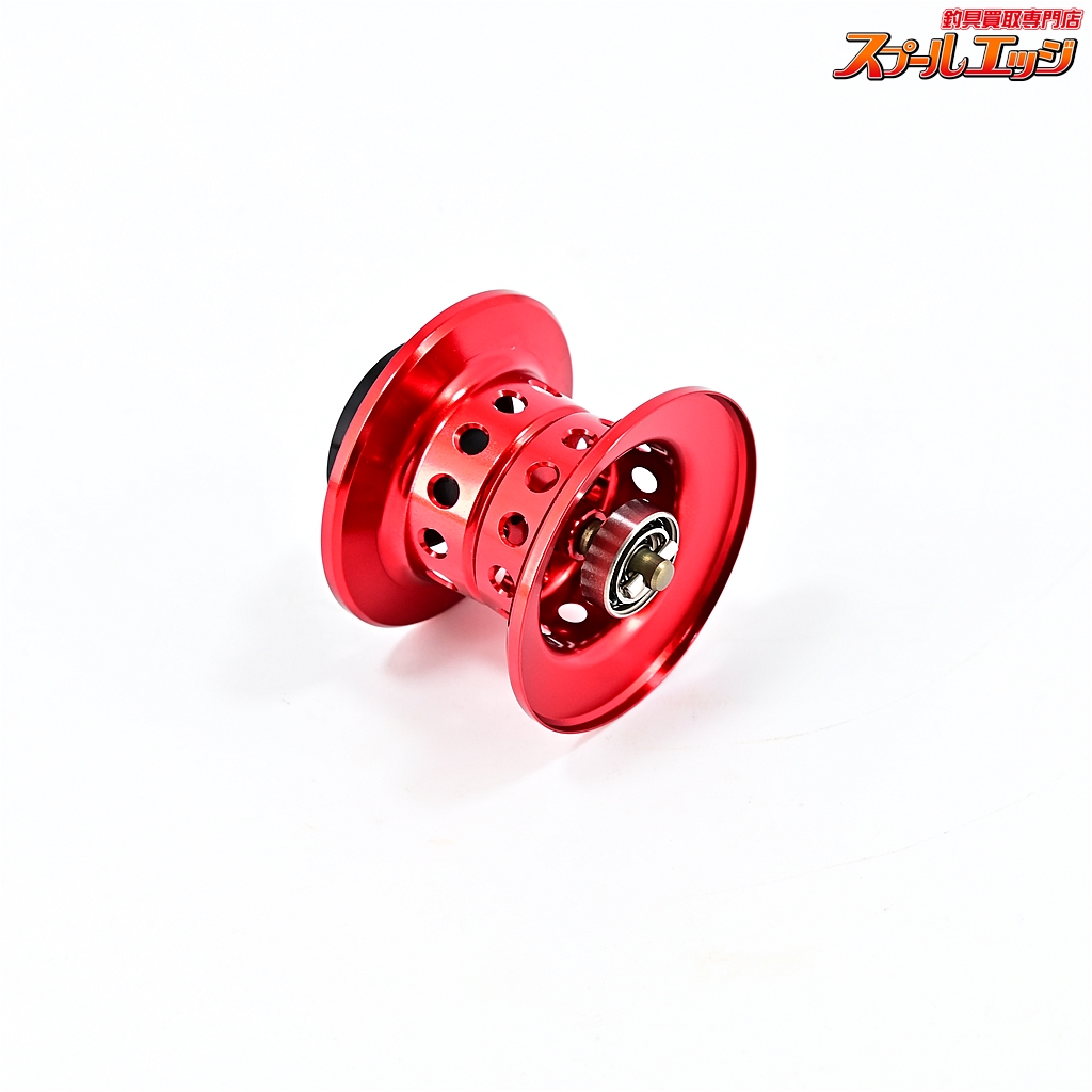 ダイワ☆KTF⭐︎カヘンスプール34mm⭐︎H-12 送料込 KTFバーサタイル