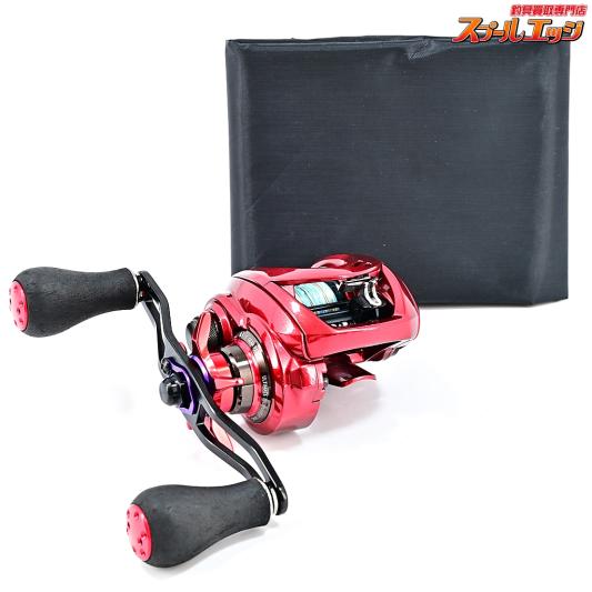 アングラーズリパブリック パームス フレイム FGS-602 PALMS Flame