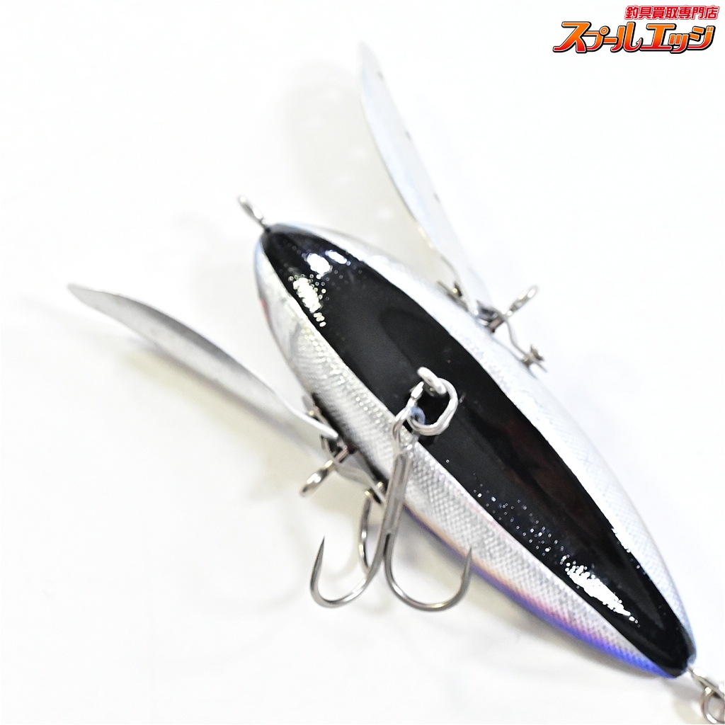 CRAWLERBOYZ クローラーボーイズ CBZ 01 焼檜b 新品未使用 CBZルアー