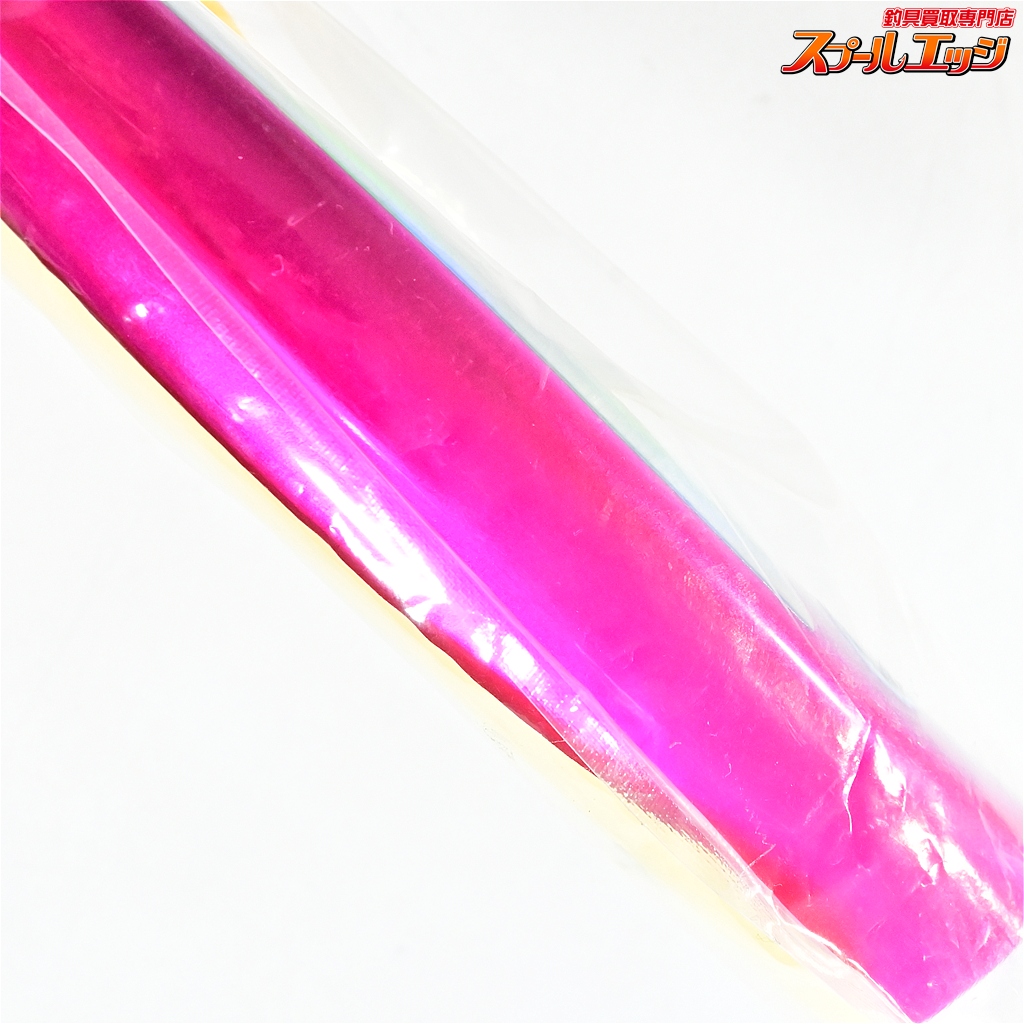 ローカルスタンダード】 バブルベイト 220 マゼンタ 2025年7月検品分