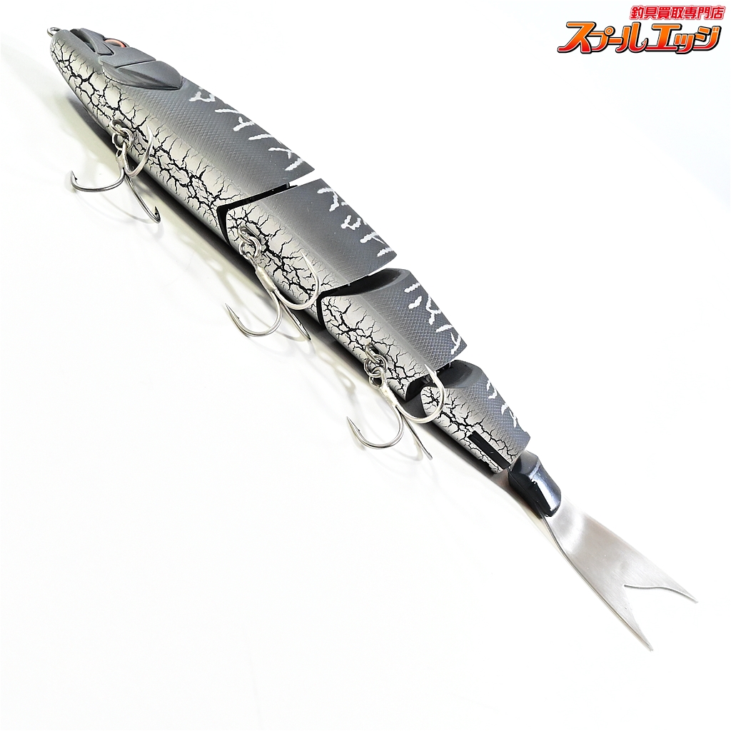 Giant Bait BALAM300 フローティング 大桜 Madness Japan BALAM 300