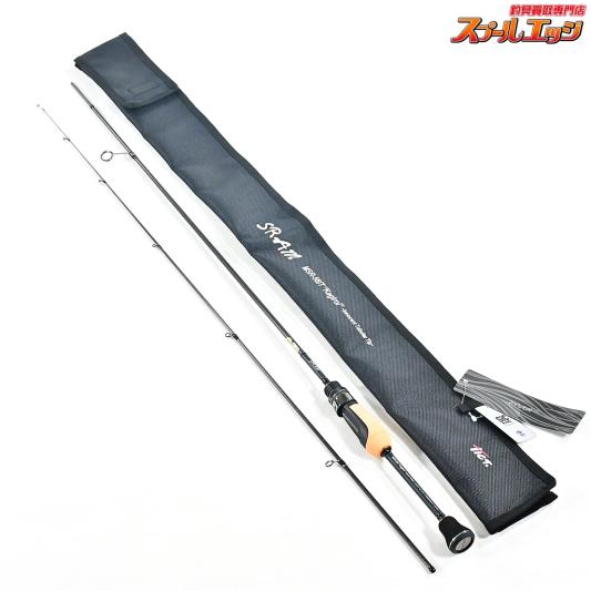 新品 未記入保証書有りLUXXE EGXアルティメイトS77ML+ SOLID 新品 未