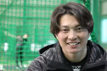 ソフトバンク・関川浩一野手コーディネーター 「選手をよくする」ため