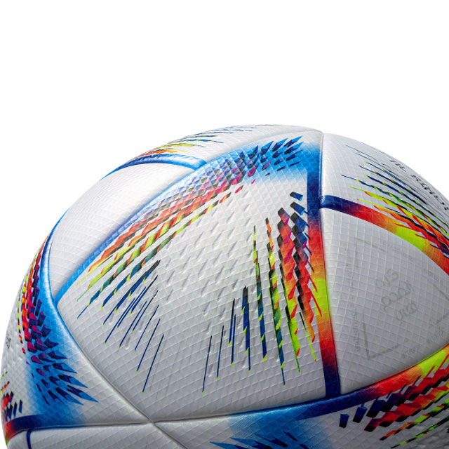 アディダス サッカーボール5号球2022 FIFAワールドカップカタール