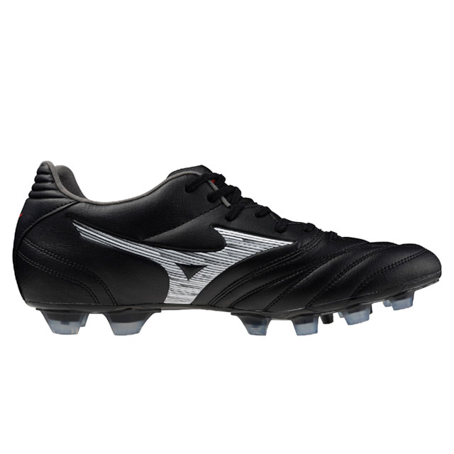 ミズノ サッカースパイク モナルシーダ NEO 3 SW ブラック スーパー