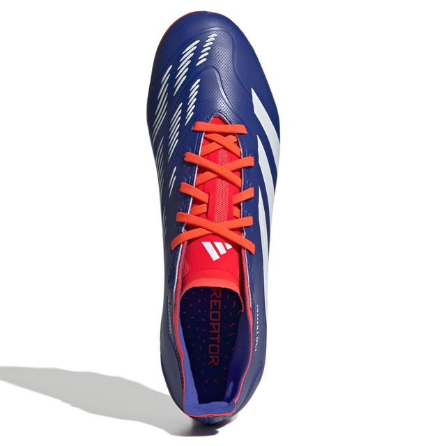 50％OFF！ アディダス サッカースパイク プレデター LEAGUE HG/AG