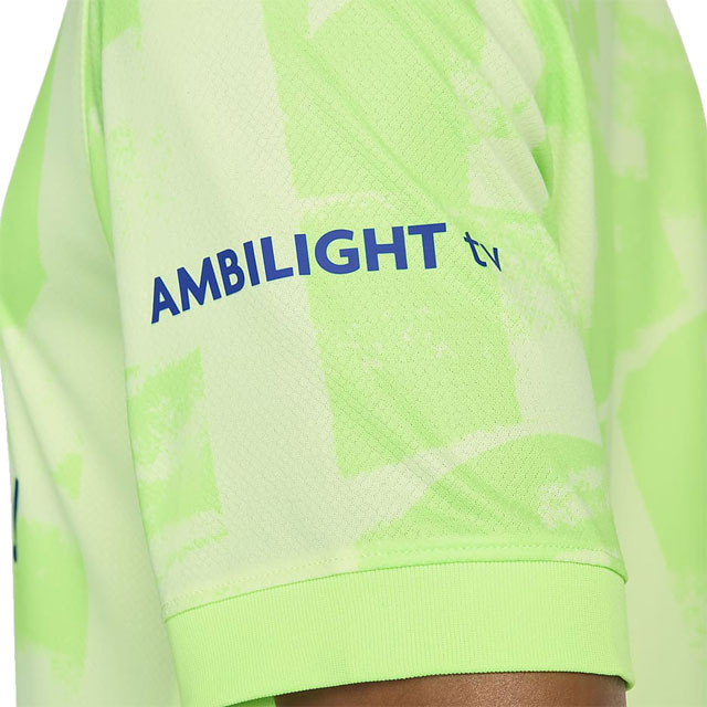 29％OFF！ ナイキ サッカー レプリカウェア FC バルセロナ FCB 24-25