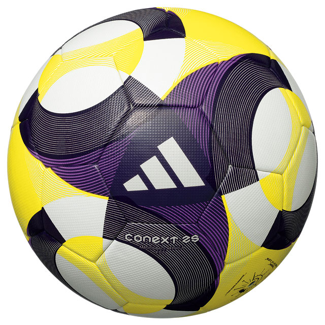 アディダス サッカーボール コネクト25 キッズ U-12 2025年FIFA主要