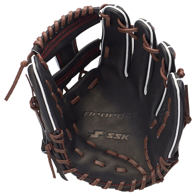 SSK エスエスケイ 限定 軟式グラブ proedge プロエッジ 内野手用
