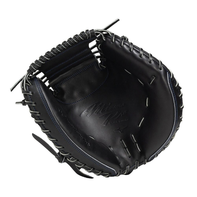 ミズノ 限定 野球 硬式グラブ ミズノプロ 新規ブランドアンバサダー