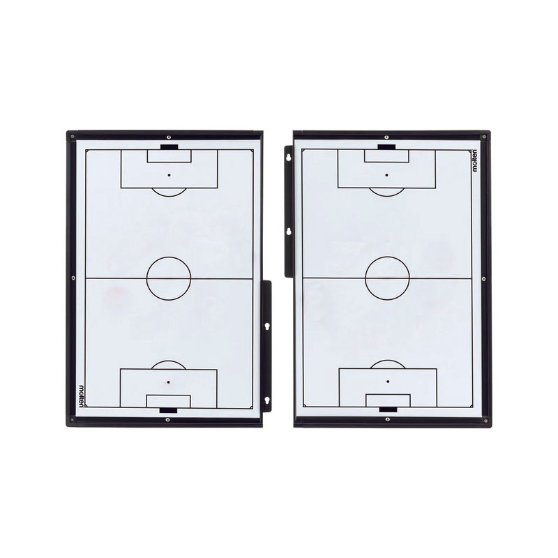 モルテン サッカー サッカー大型作戦盤 収納ケース付 作戦盤 作戦