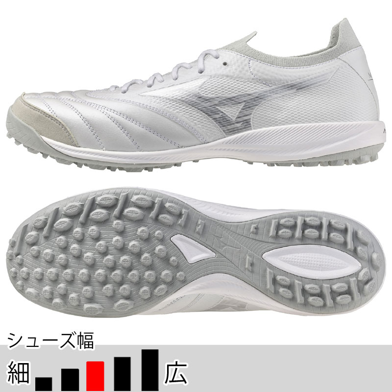 ミズノ フットサル ターフシューズ モレリアネオ SALA β JAPAN TF