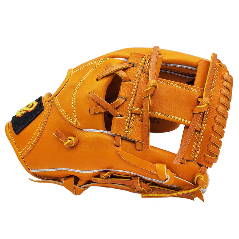 ドナイヤ Donaiya 硬式グラブ 山田哲人選手使用モデル 小型 深め