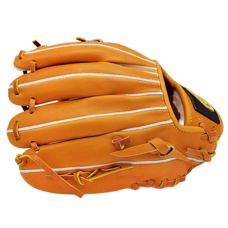 ドナイヤ Donaiya 硬式グラブ 山田哲人選手使用モデル 小型 深め