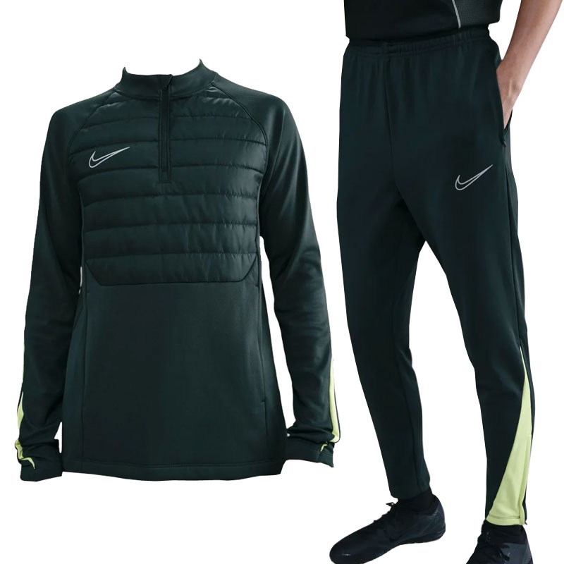 ナイキ TF ACD DRL L/S アカデミー ドリルトップ WW パンツ KPZ 上下