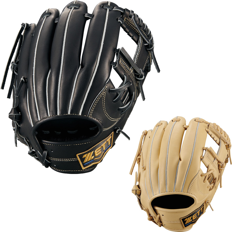 ZETT ゼット 少年軟式グラブ ネオステイタスLE 二塁手・遊撃手用