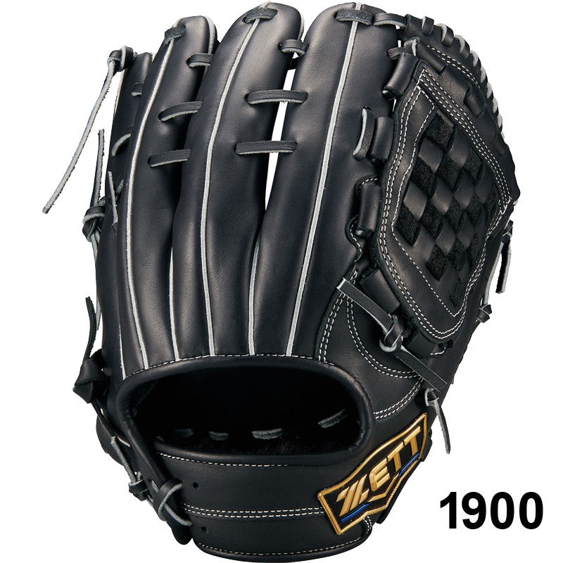 ZETT ゼット 軟式グローブ ネオステイタス 源田選手タイプ オール
