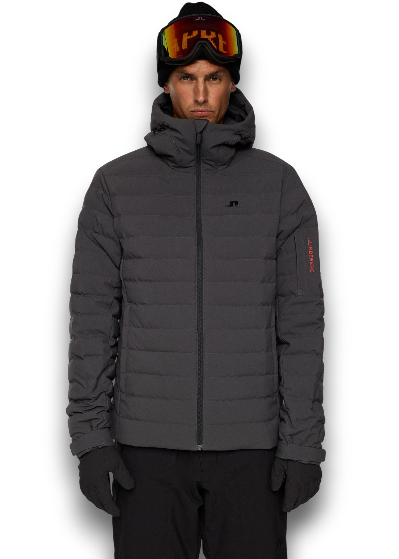 Buy J.Lindeberg Thermic Down Jacket M | Sport Gardena