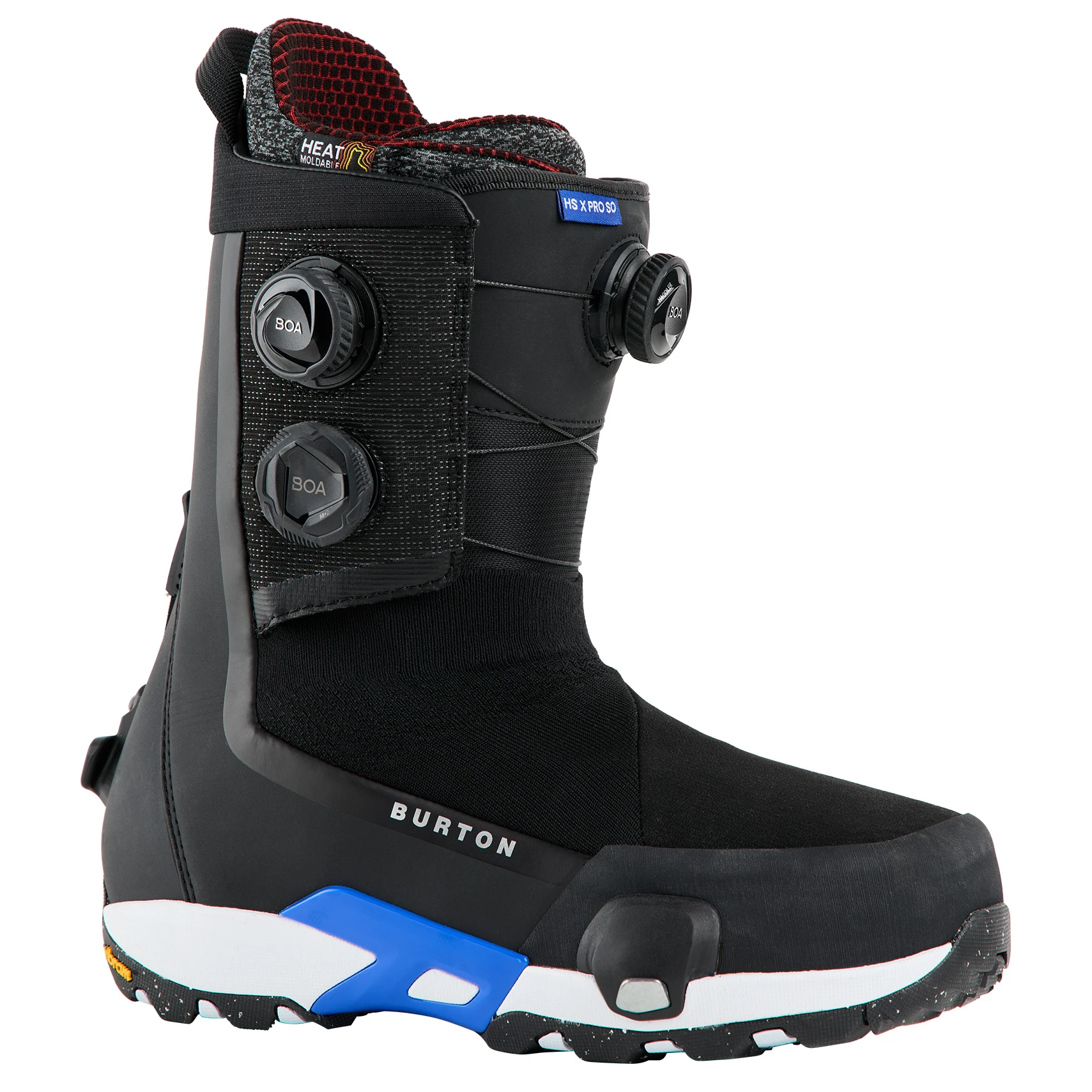 Buy Burton Men's Progression BOA® | Sport Gardena