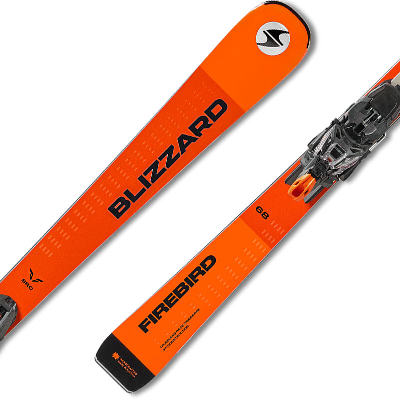 Buy Blizzard Firebird SRC + XCELL 14 Demo | Sport Gardena