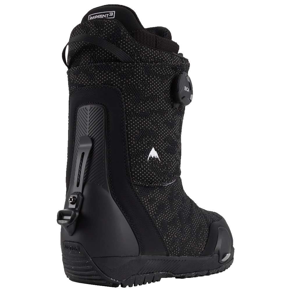 Snowboard Boots Burton SWATH STEP ON BLACK