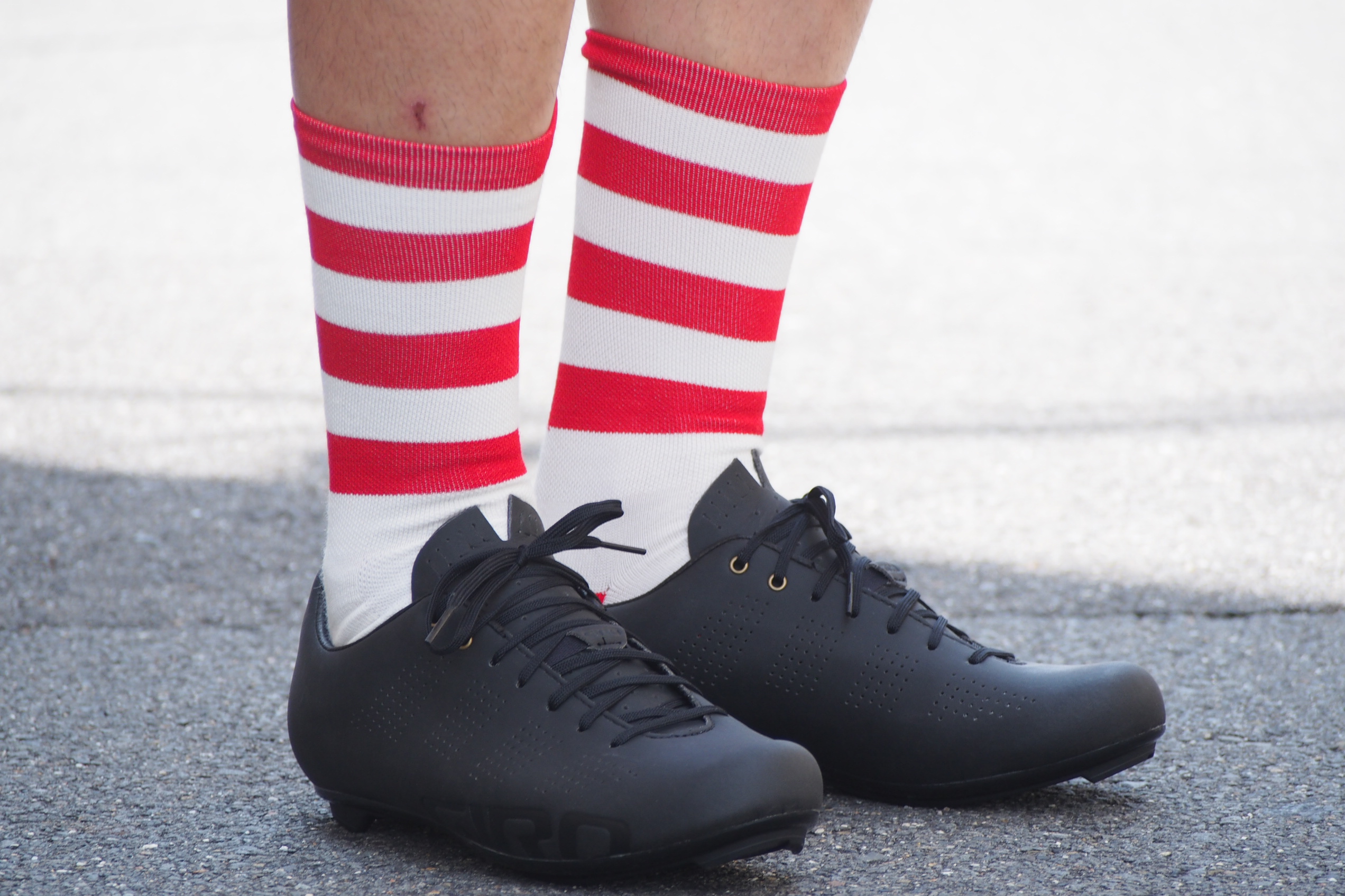 BLOG Eroica 記念限定モデル ビンディングシューズ 【 GIRO / ジロ