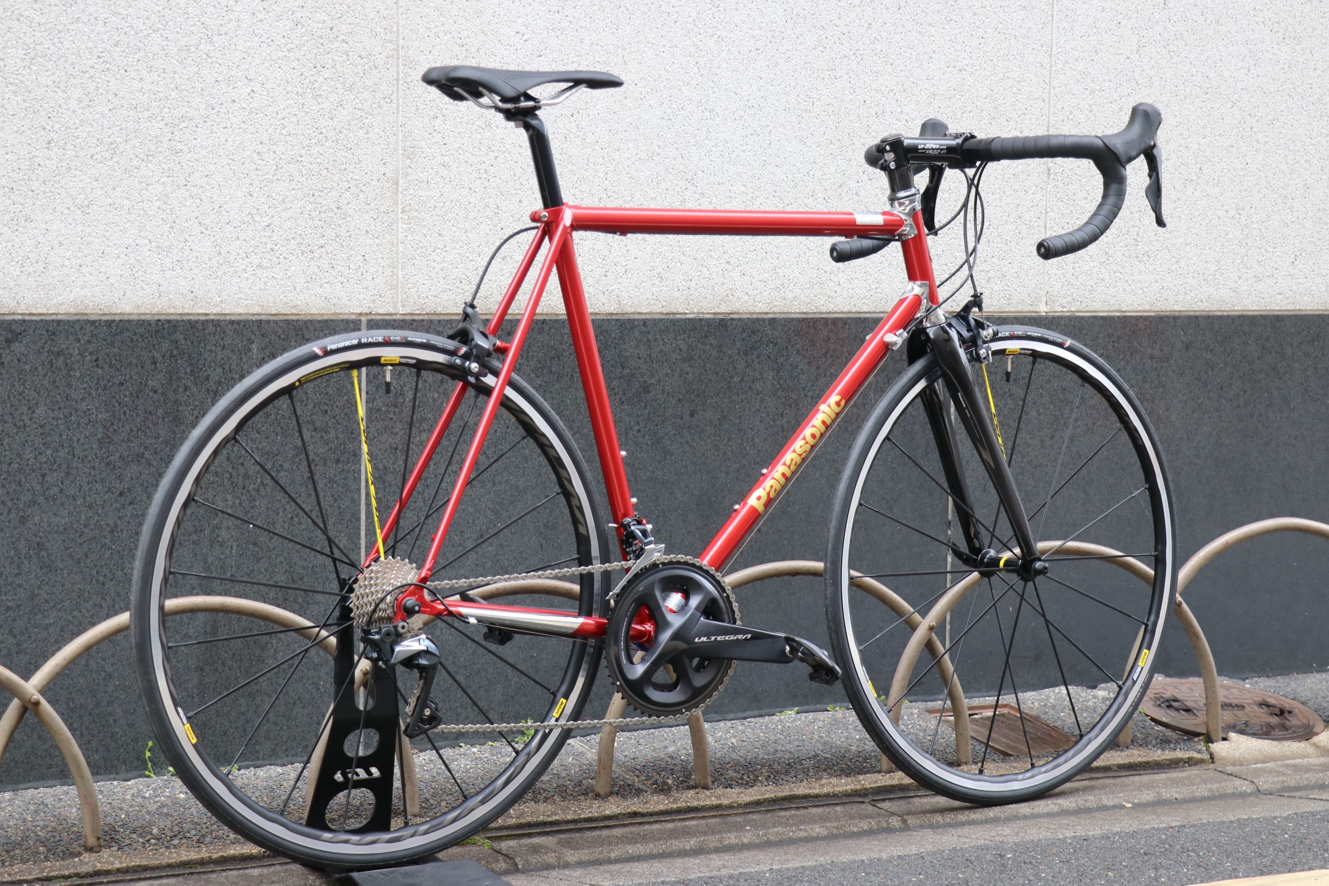 BLOG 【 PANASONIC ORDER / パナソニック オーダー 】ORCC11 ピュア