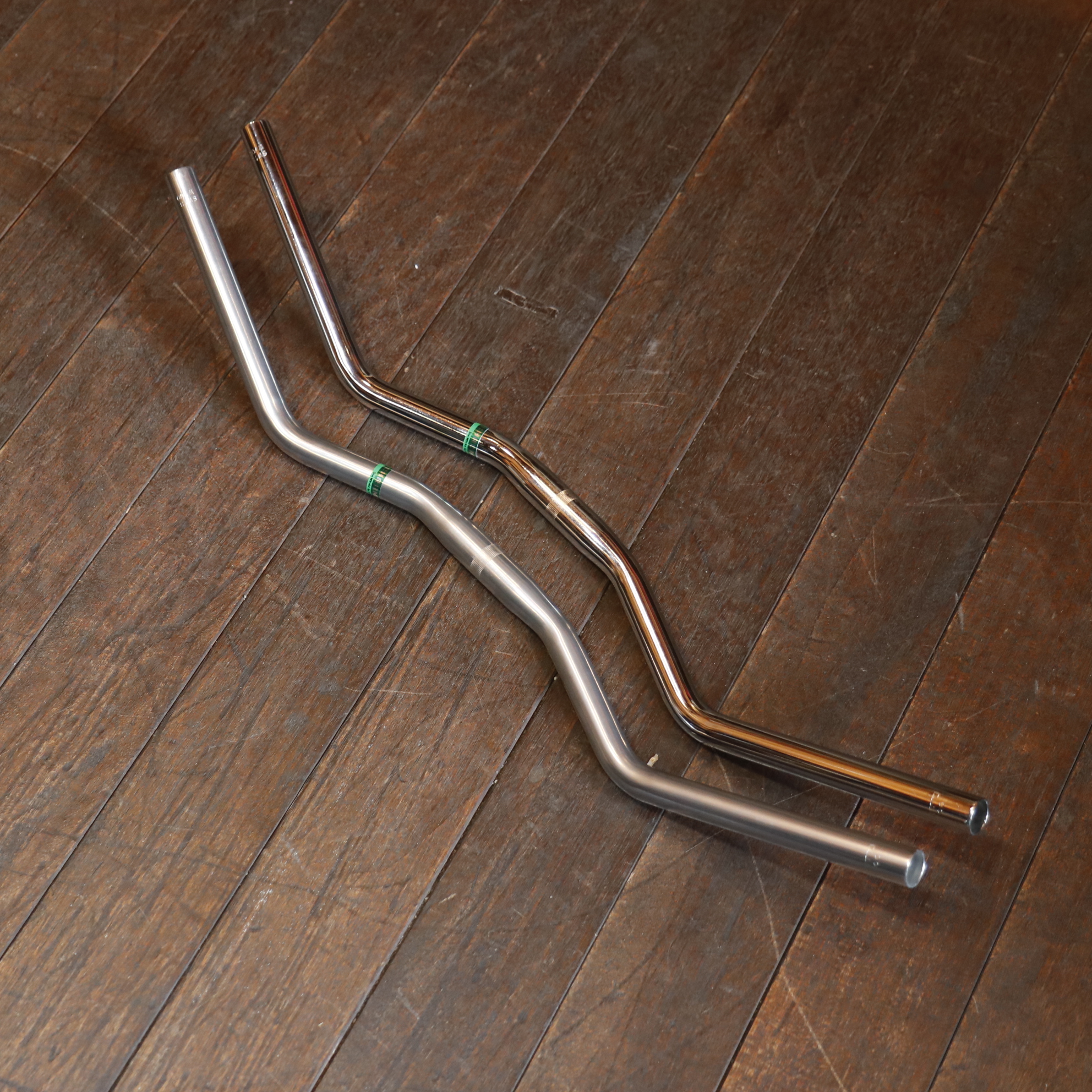 BLOG 【Simworks x Nitto（シムワークス × 日東）】GetAroundBar