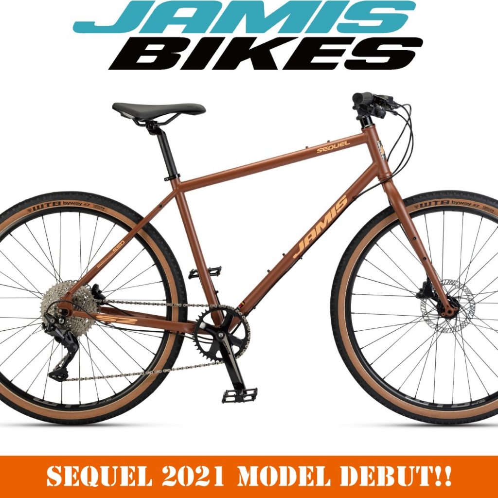 BLOG 【完売間近 / 在庫＆納期情報】おすすめ！の フラットバー採用