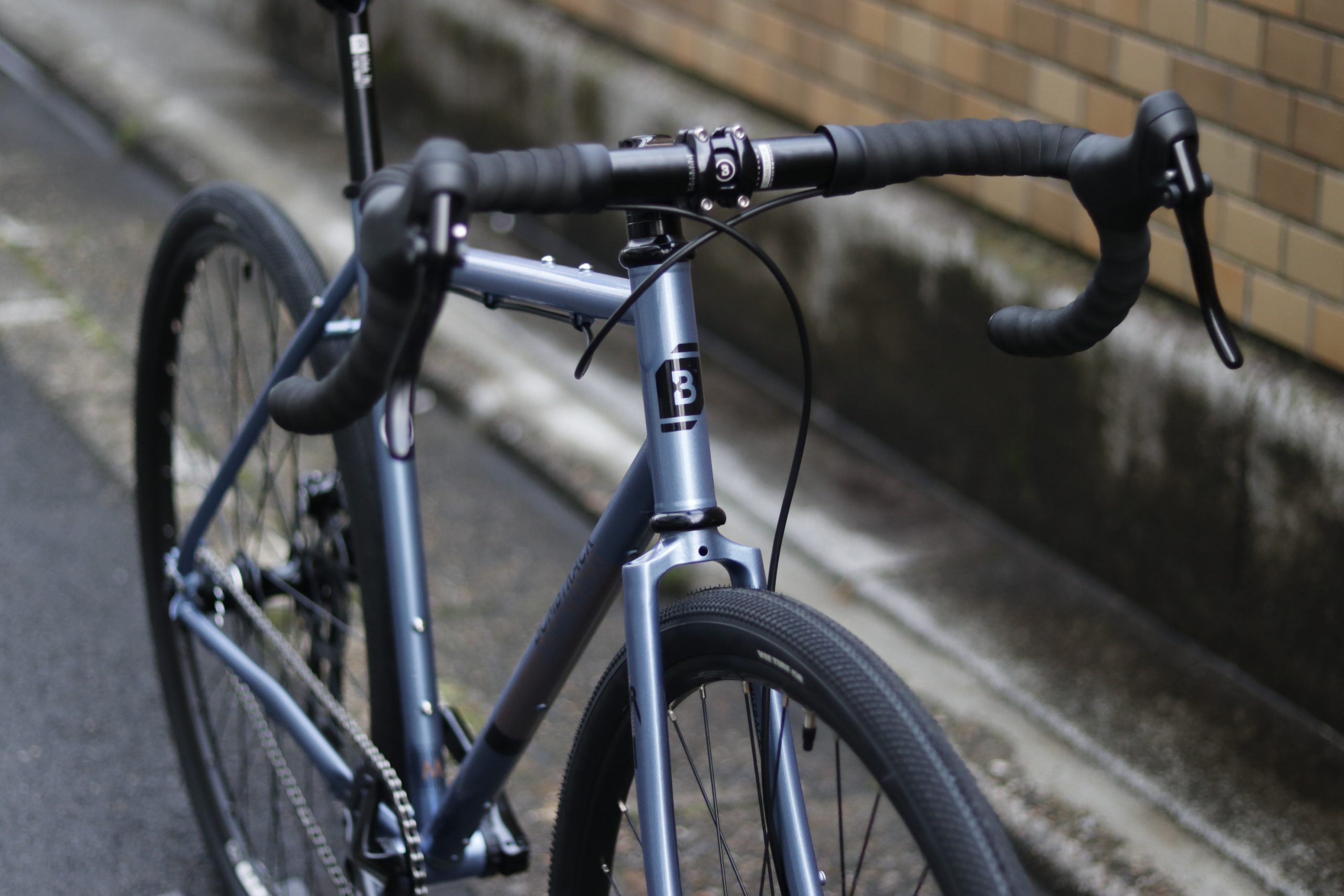 BLOG シングルギア⇔ギアード あらゆる組み方OK！街乗り⇔ツーリングに