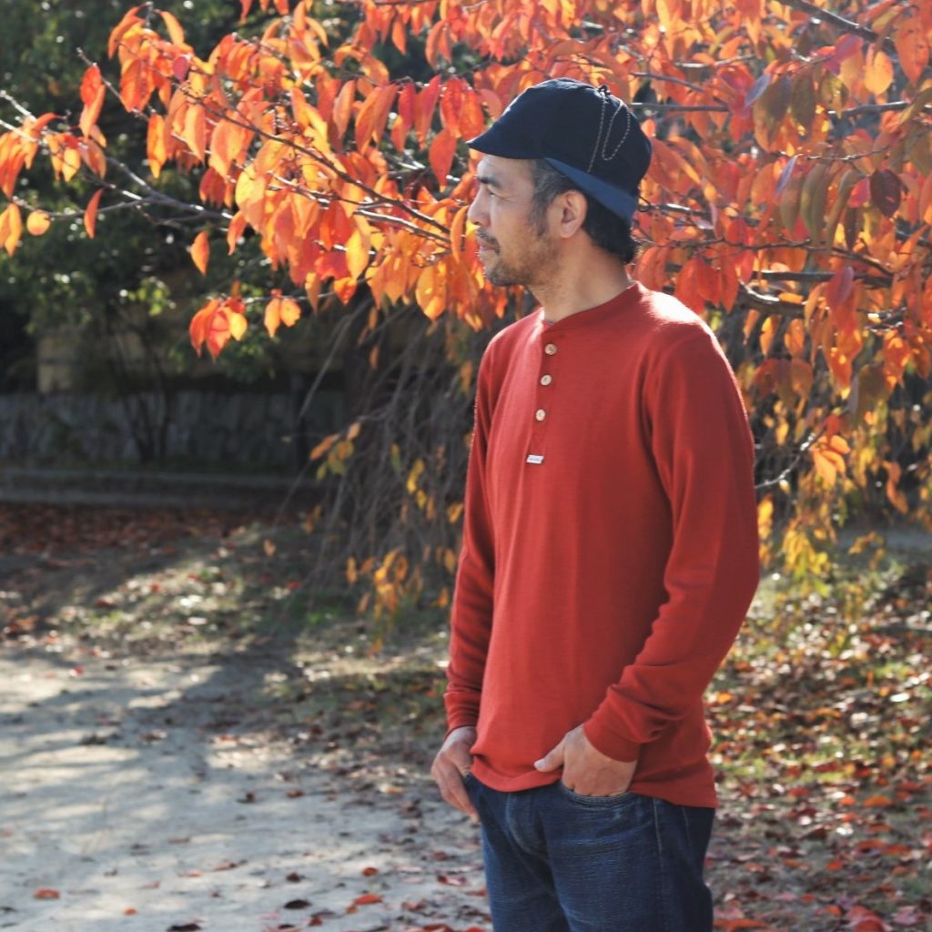 BLOG 本当に良いメリノウールウェアとは？ 我々の出した答えはやっぱり