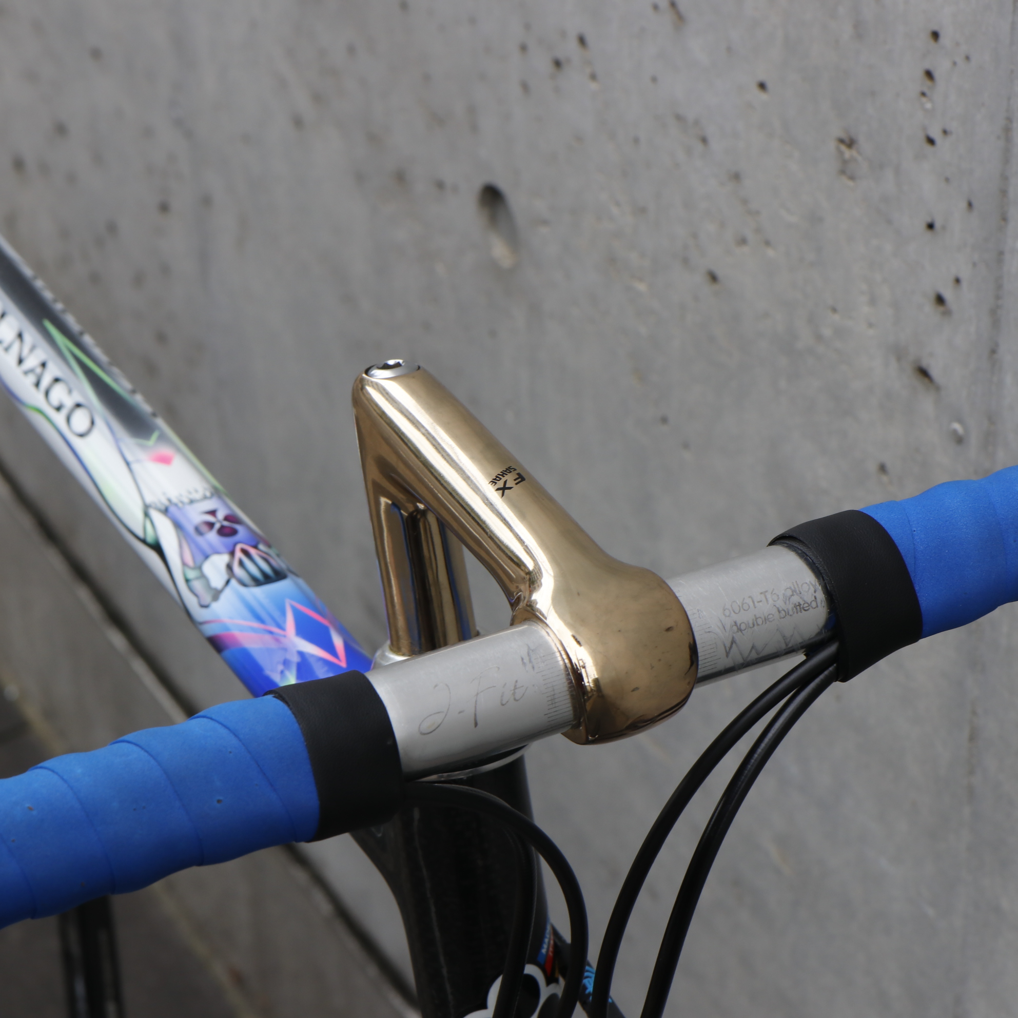 BLOG 【中古ロードバイク】名車の中の名車。COLNAGO（コルナゴ） C40