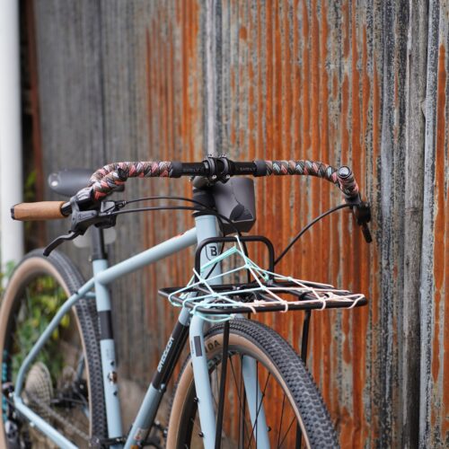 BLOG ドロップハンドル風ポジションが簡単に作れる魔法のハンドル