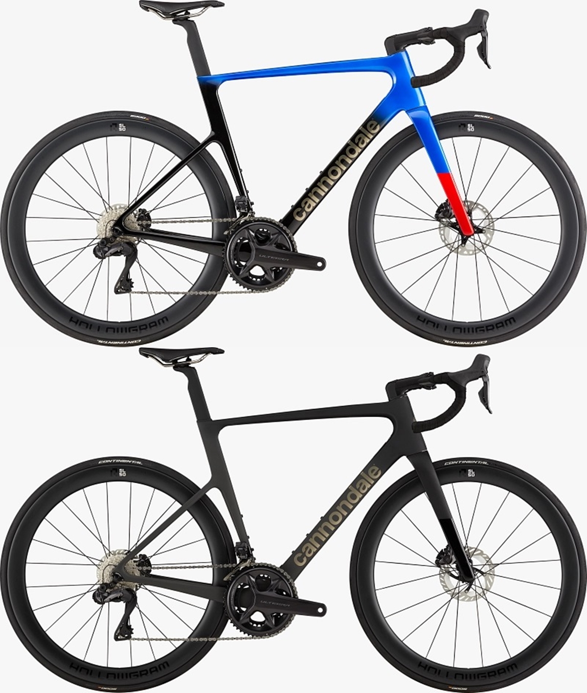 BLOG “エアロロードを超える”史上最速/最高のフルカーボンロードバイク