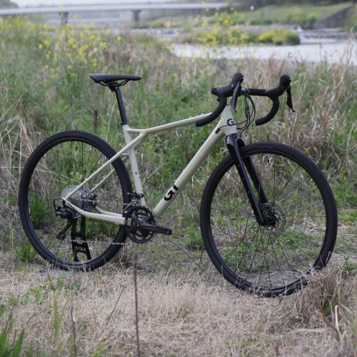 GTグレードアロイエリートXS