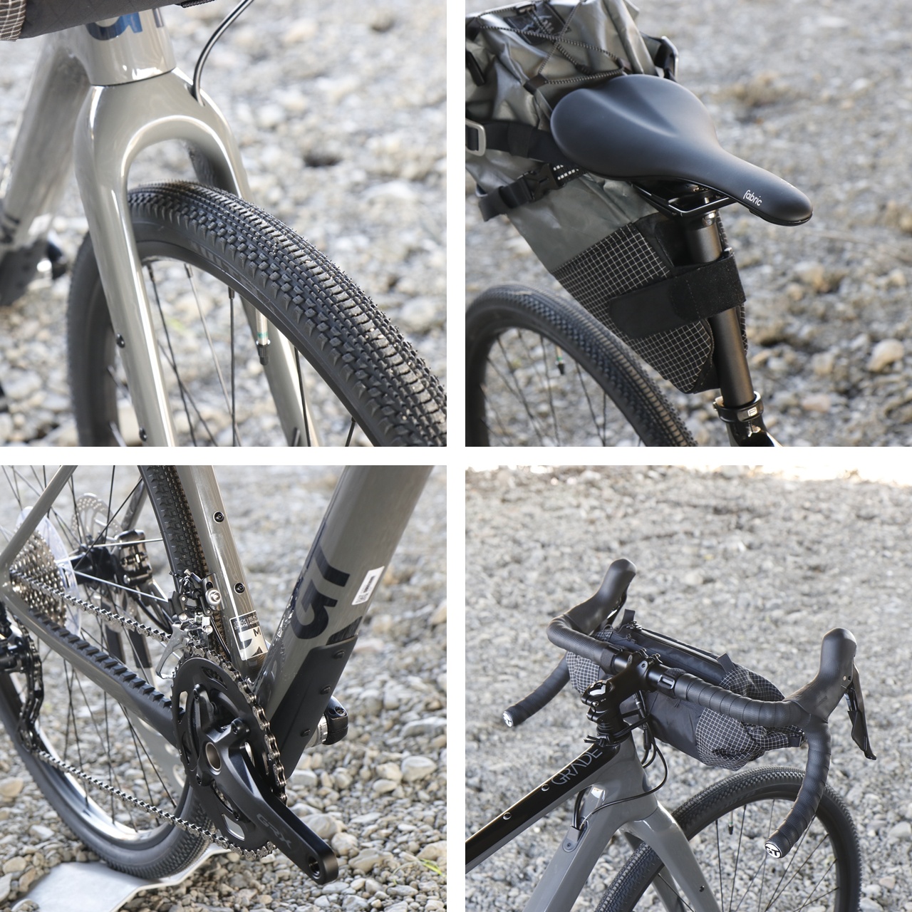 BLOG 【在庫SALE】ギミック満載カーボングラベルが30％オフ！！【GT