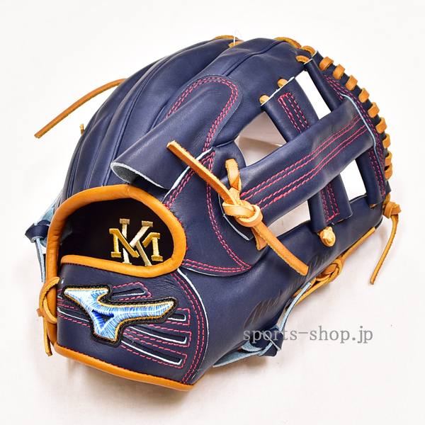 大磯町 神村雅選手 ミズノプロ オプションオーダー ダイバーシティ