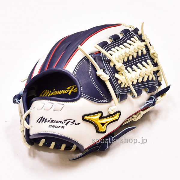 ミズノプロ 内野手用 坂本モデル オーダー 軟式 楽天市場】ミズノプロ