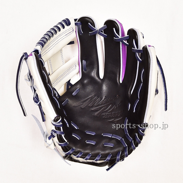 厚木市 木原和也選手 ミズノプロ オプション オーダー シャンパン