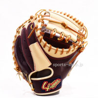 久保田スラッガー軟式キャッチャーミット リペア品 久保田スラッガー