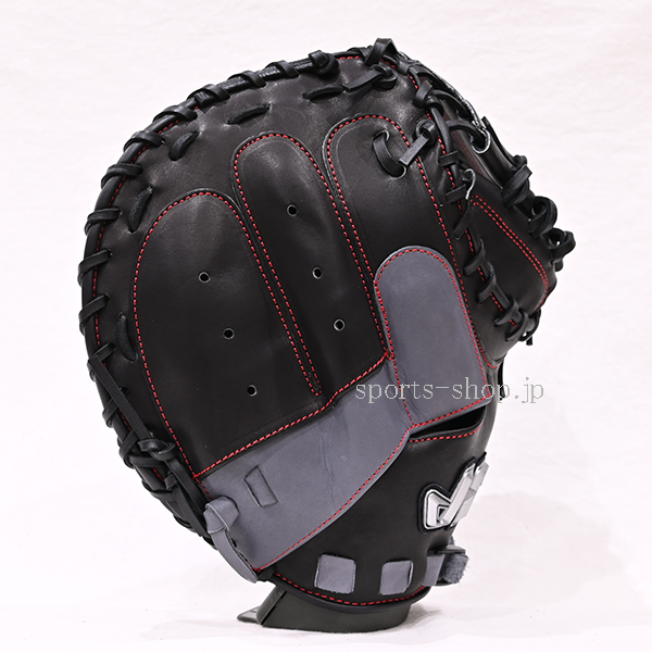 ハタケヤマ軟式キャッチャーミット M08 ハタケヤマ軟式キャッチャー