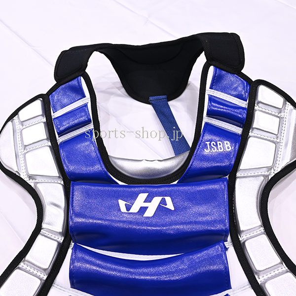 ハタケヤマ 限定品 軟式用 キャッチャー 防具 セット CG-N24FT 伏見