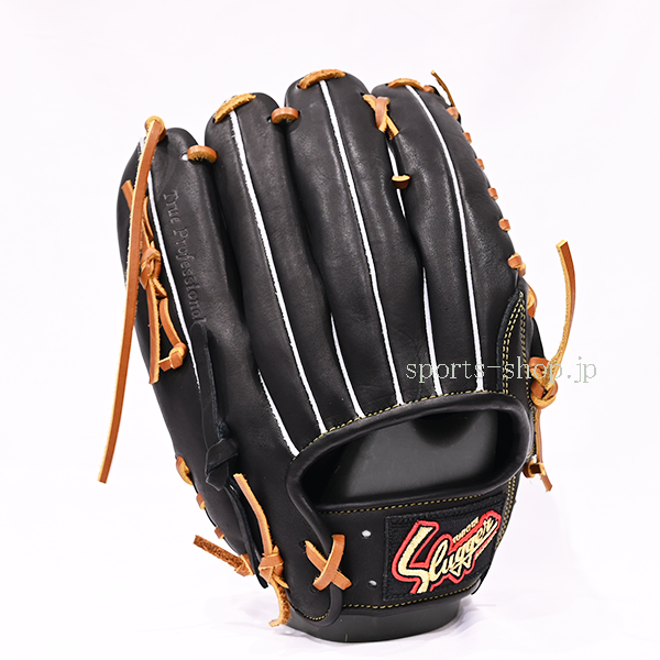 久保田スラッガー KSN-ST39 外野手用 ブラック×タン C-7939 軟式