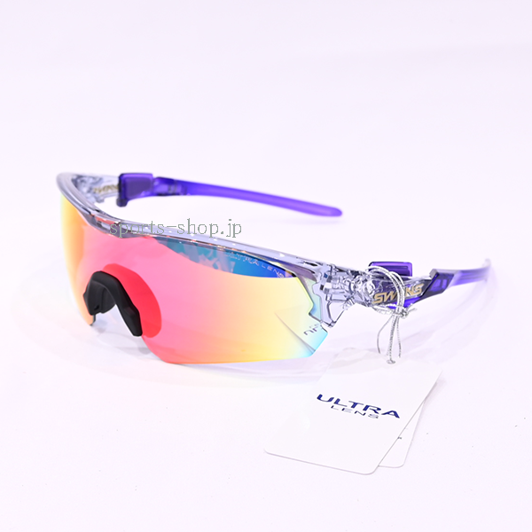 スワンズ 源田選手モデル 限定 サングラス FO-3518 GD24 限定品 SWANS